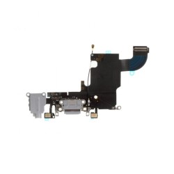 CARREGAR FLEX APPLE IPHONE 6S PLUS WHITE CARREGAR FLEX APPLE IPHONE 6S PLUS WHITE